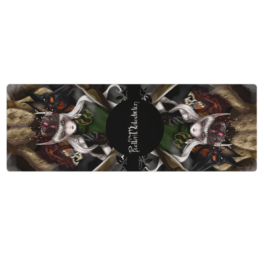 Puella Maledictum - The girl is a curse product image (1)