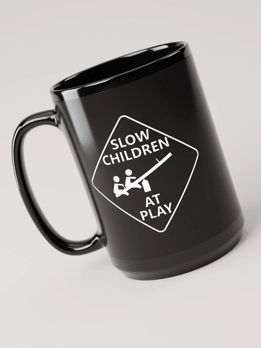 Where Legends Live | Unisex | 15oz Mug product image (3)
