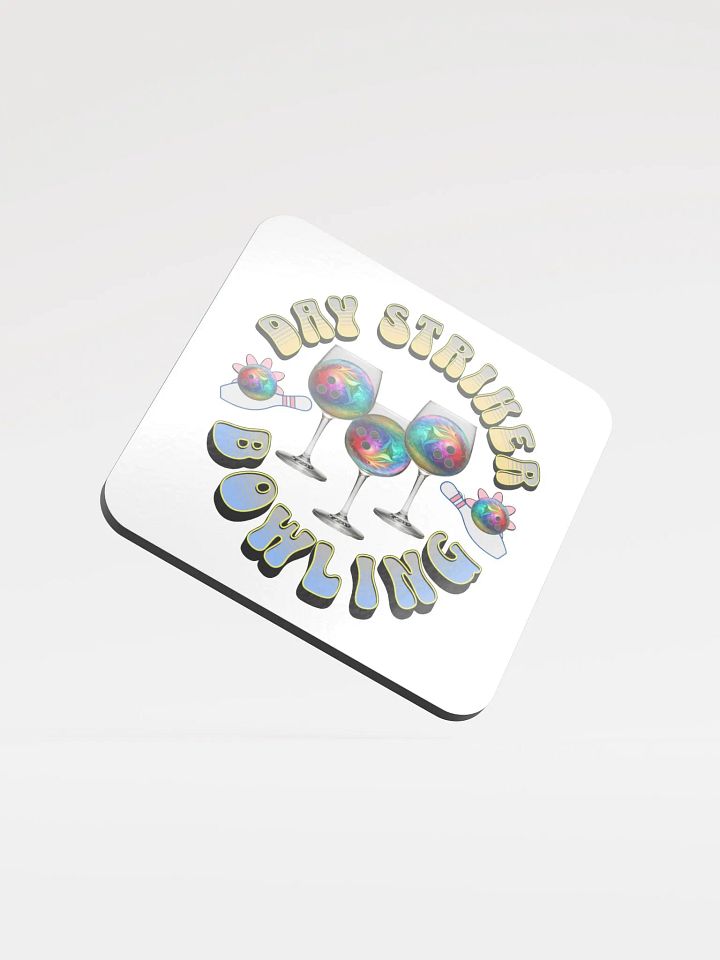 Day Striker Bowling & Sip Coasters Set product image (1)