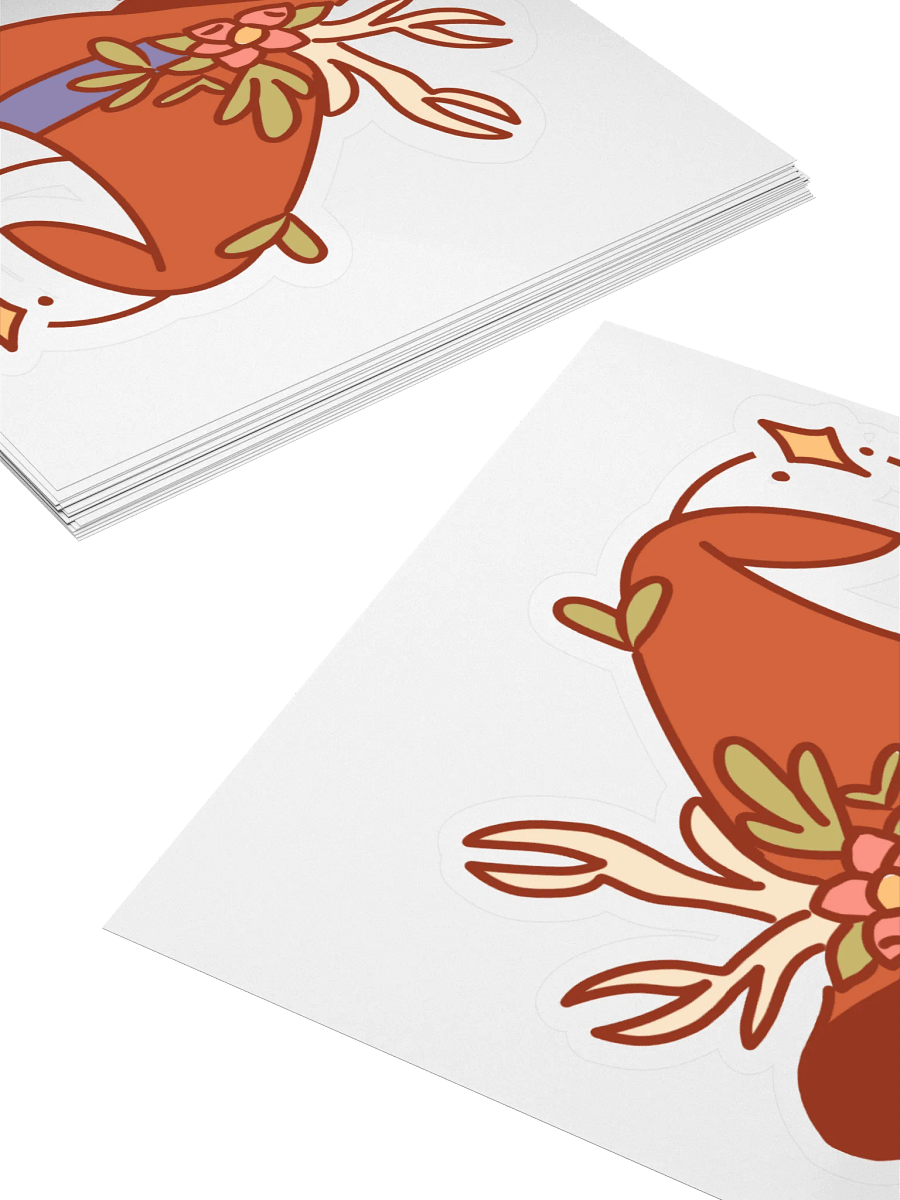Green Team logo sticker product image (4)
