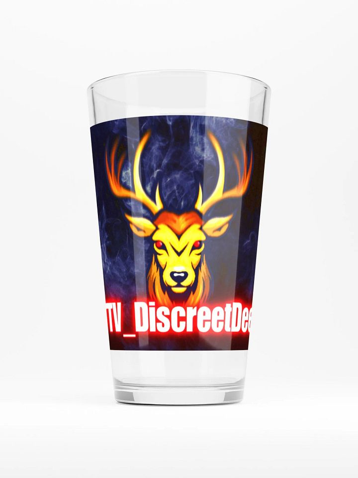 The Deer Pint product image (1)