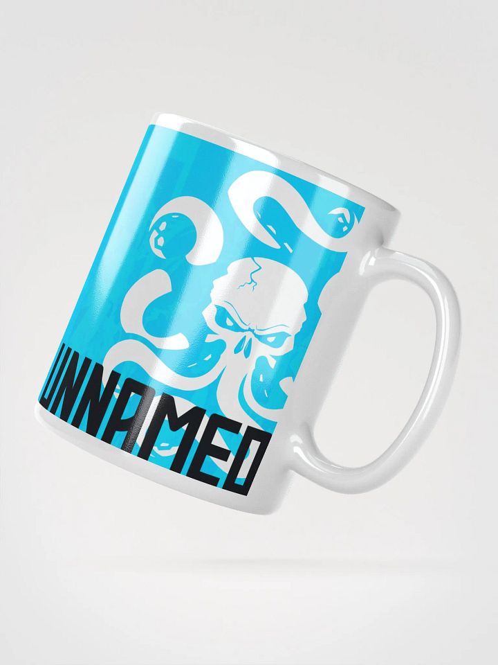 Smol White Mug product image (2)