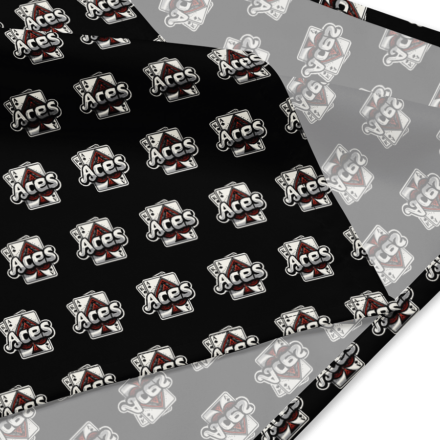 Retro Bandana product image (4)