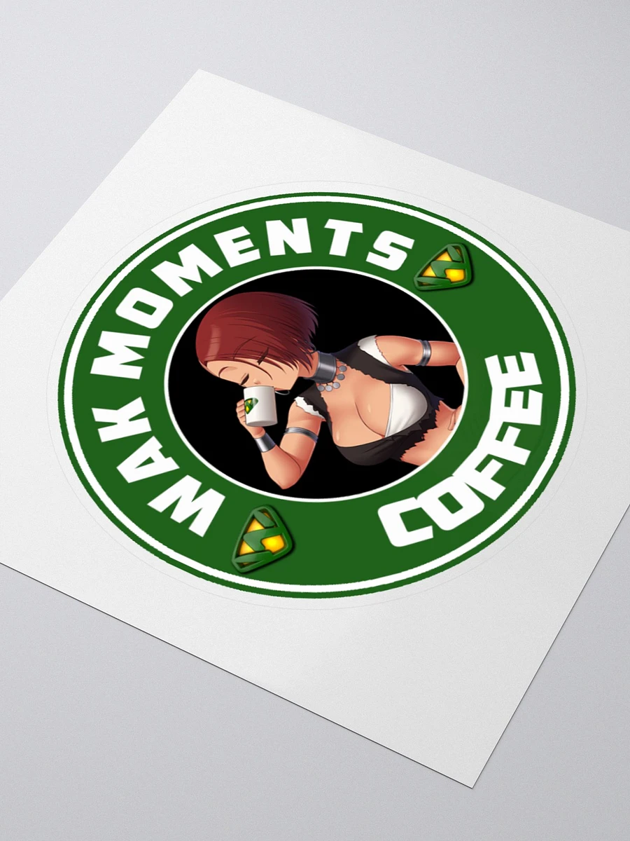 Wak Moments and Coffee product image (3)