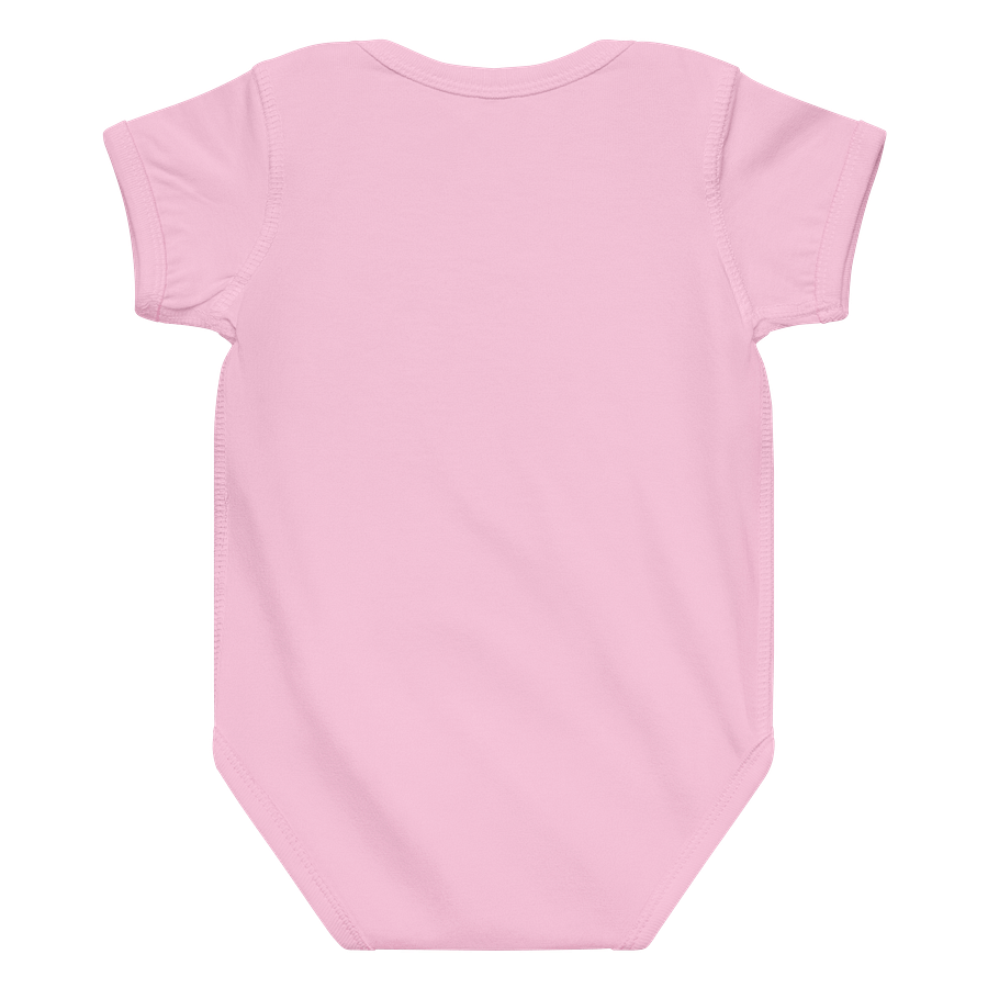 SEPR Show Me Your Pits Onesie 2 product image (2)