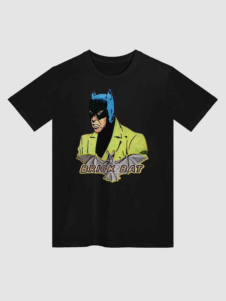 Brick Bat product image (2)