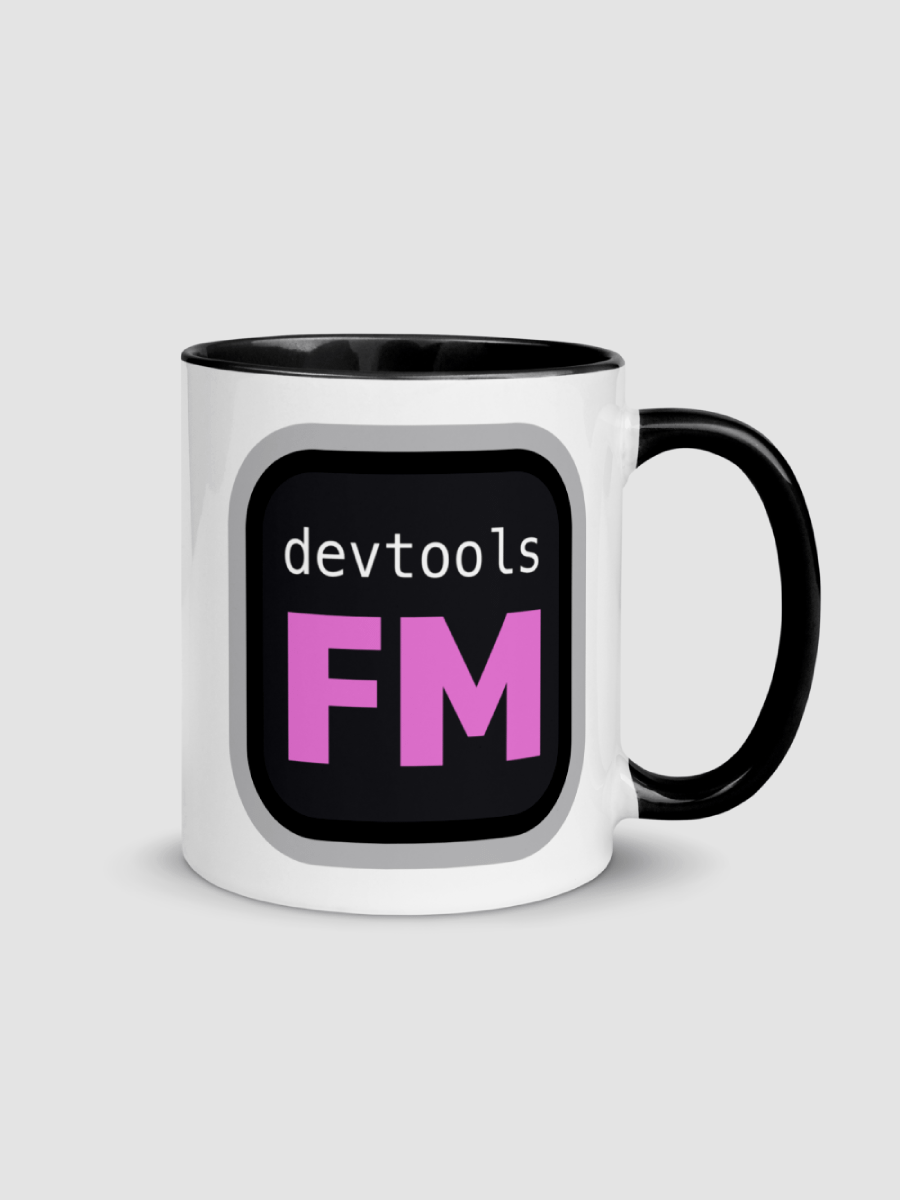 Brand Mug product image (3)