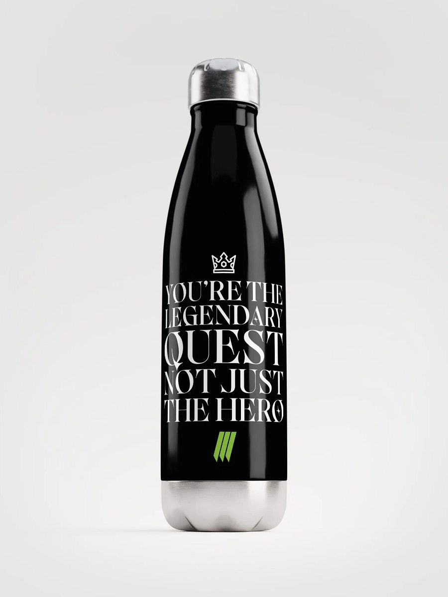 Legendary Bottle product image (1)