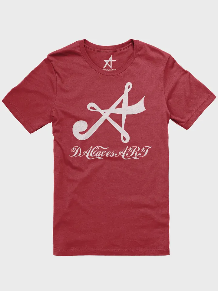 Refreshing DACavesART Cola T-shirt product image (1)
