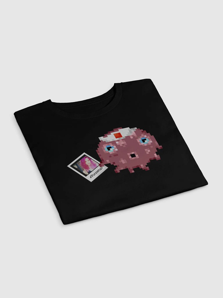 Ollie - Instagram Crop Top F product image (13)