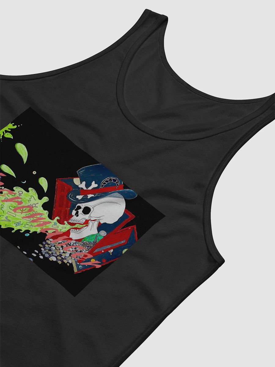 Necromancer's Elixir Tank product image (6)