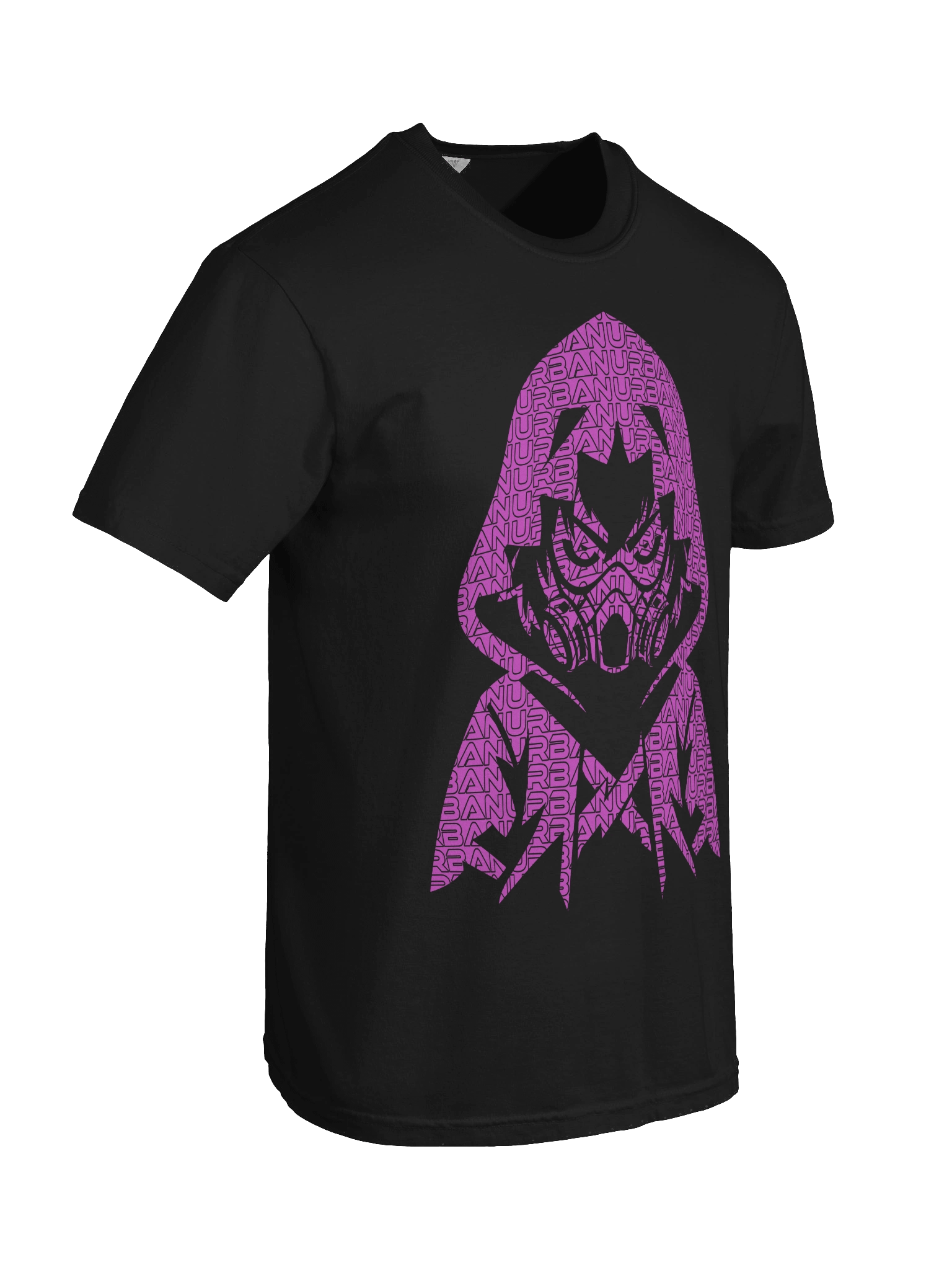 URBAN T-SHIRT product image (7)