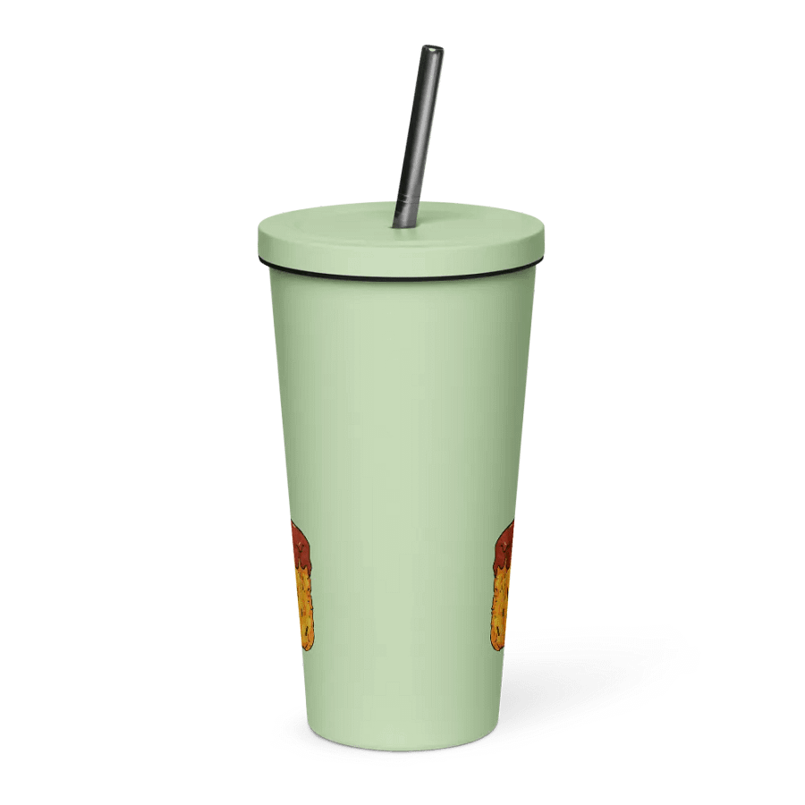 Potato Power Tumbler product image (87)