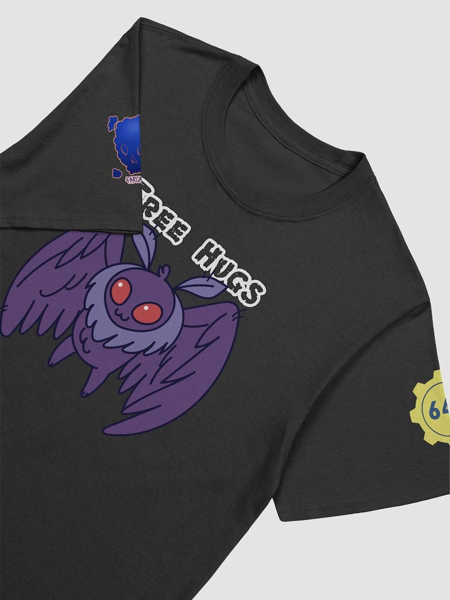 Mothman's Hugs T-Shirt product image (4)