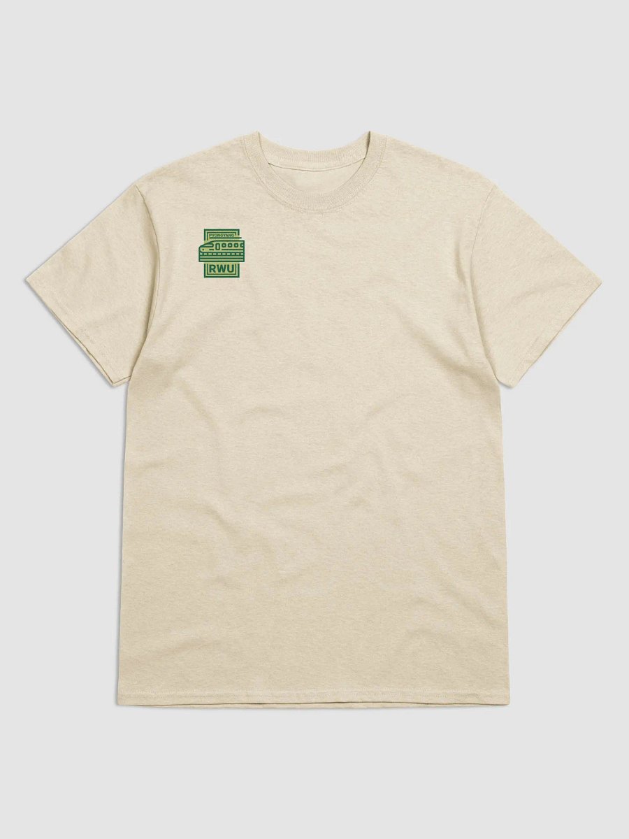 RWU - Tan T-Shirt product image (2)