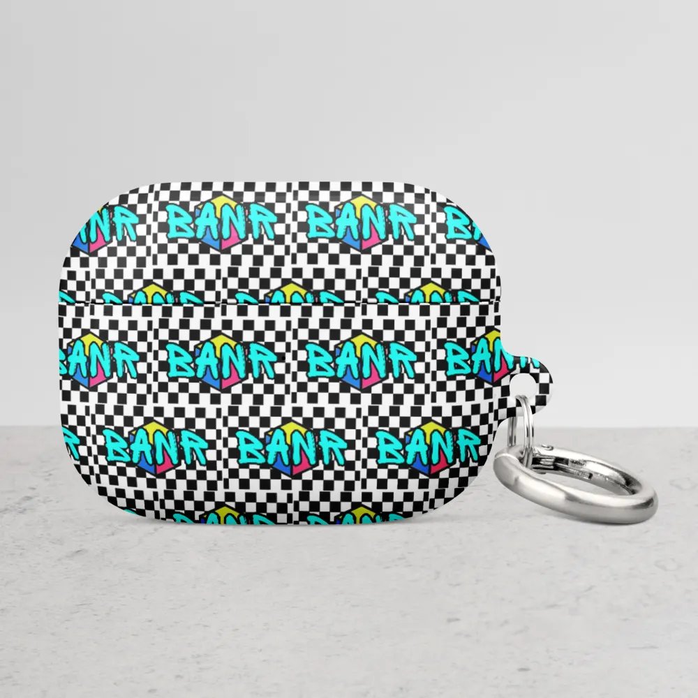 BANR Logo Earbud Protector product image (9)