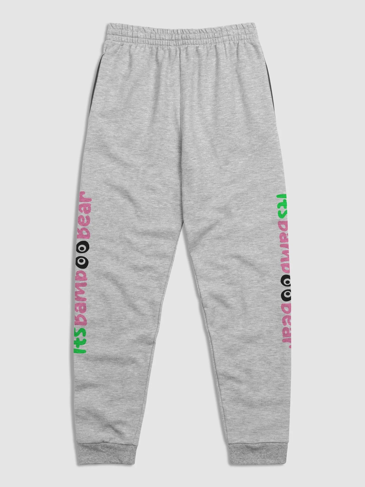 ItsBambooBear- Joggers Colored product image (5)