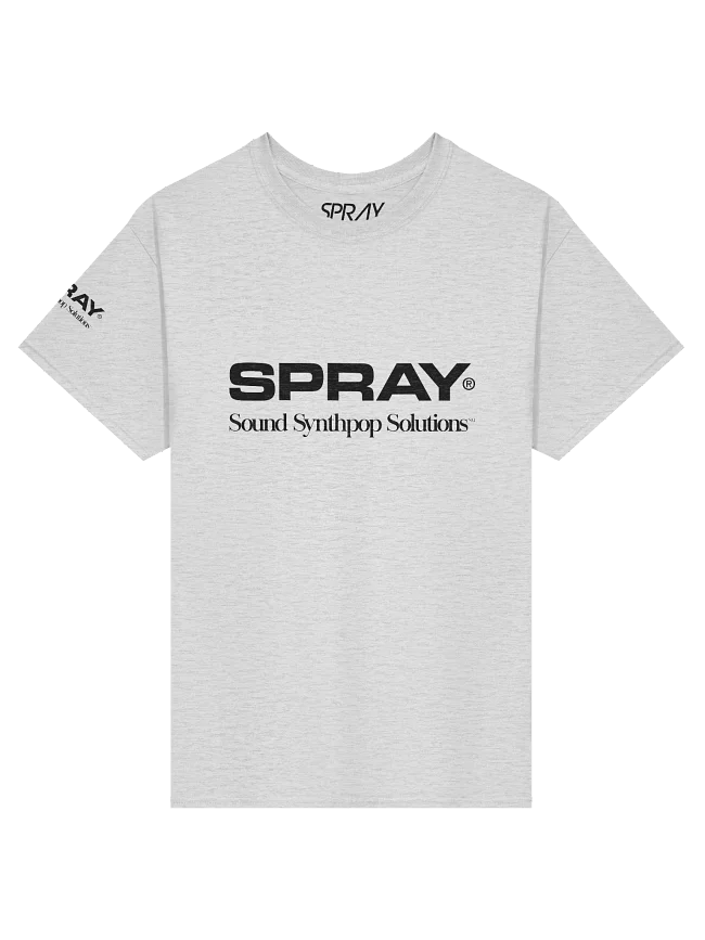 SPRAY - SOUND SYNTHPOP SOLUTIONS collection