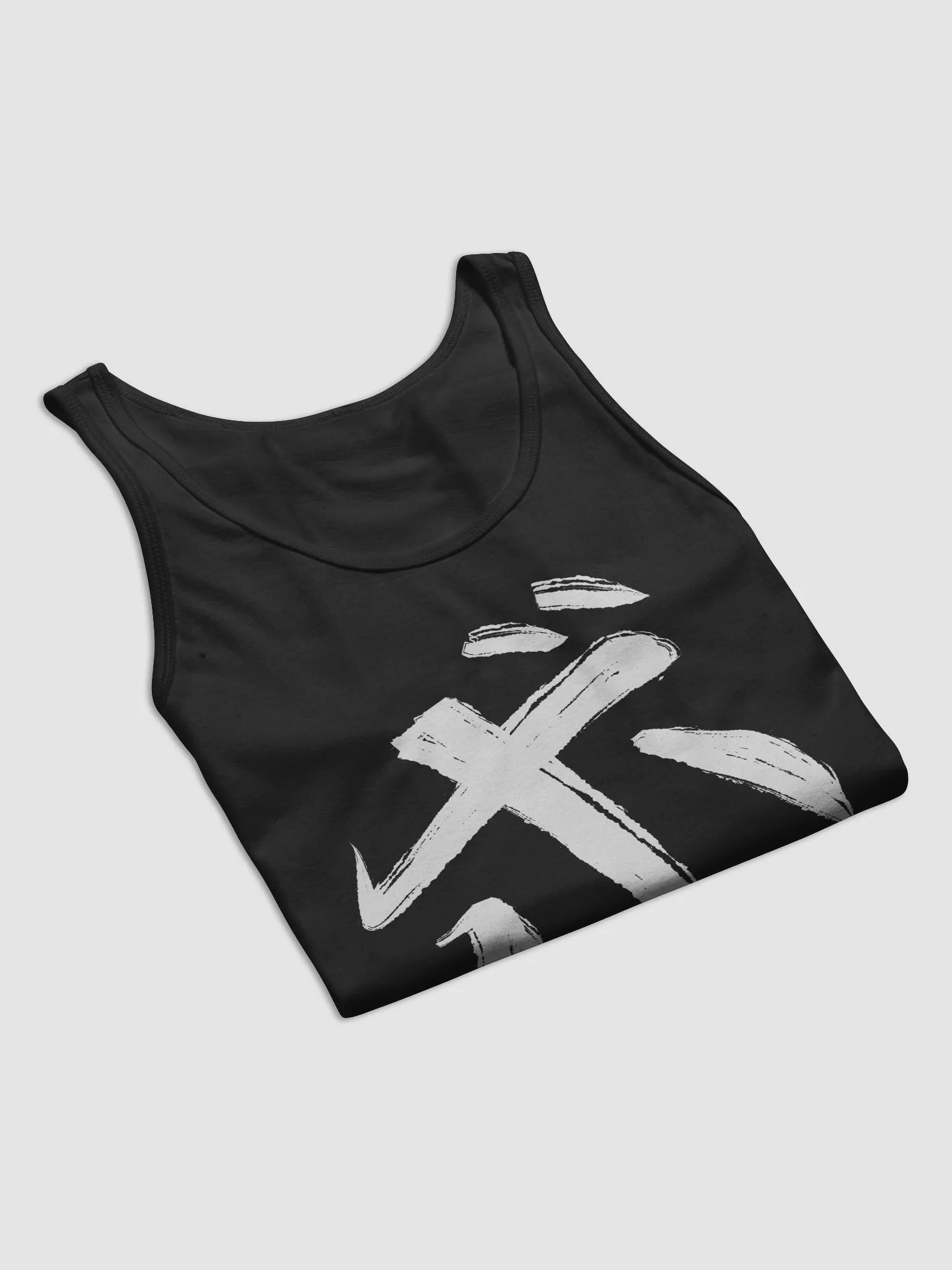 The BO Sleeveless product image (8)