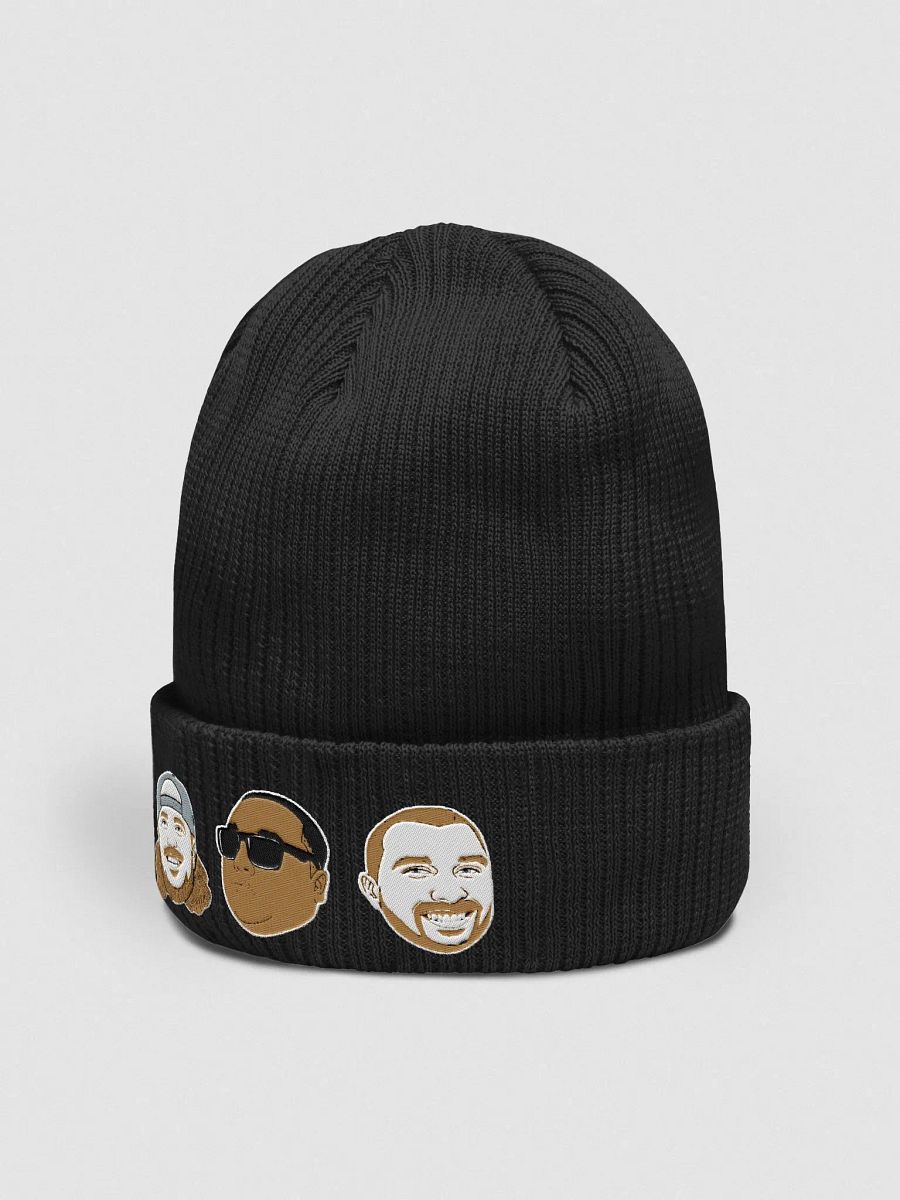 ATGNWG Cast Beanie product image (2)