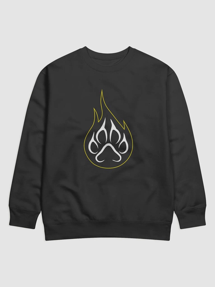 FireTiger Crew Neck product image (1)