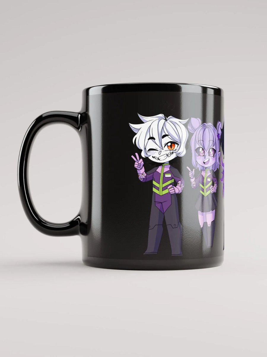 Calamity Crew Mug product image (6)