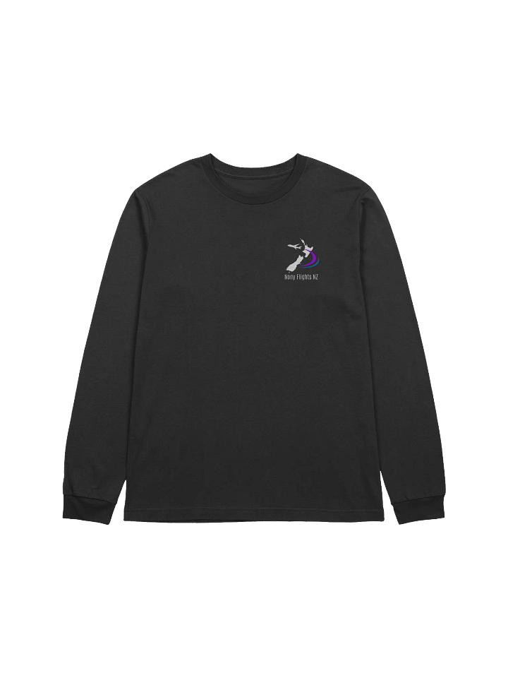 Long Sleeve Tee product image (1)