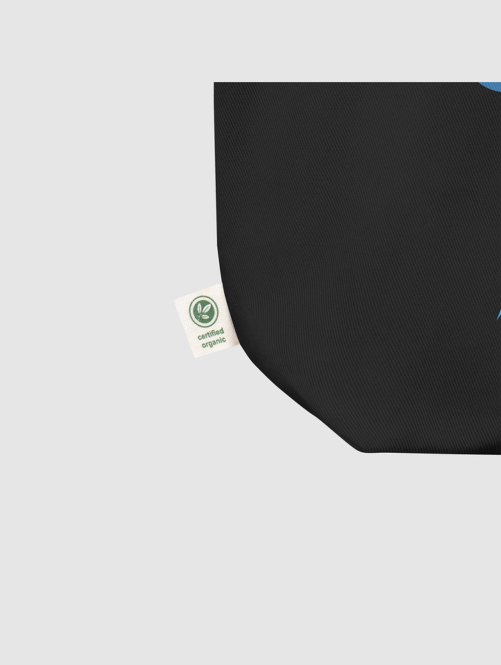 Stormie Eco Tote Bag product image (2)