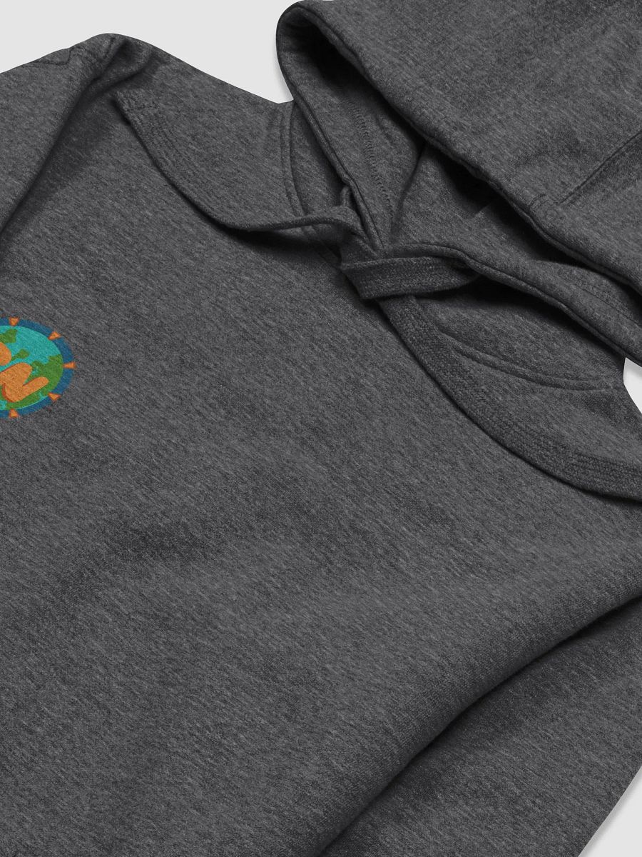 Tiny Logo Hoodie product image (3)