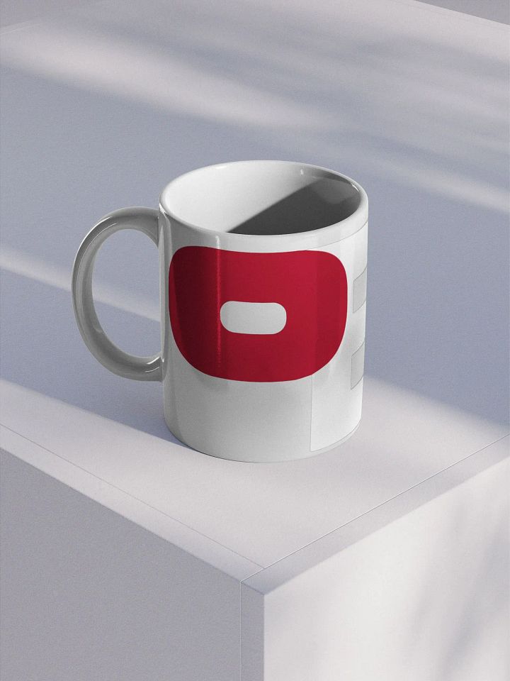 OBB Glossy Mug product image (1)