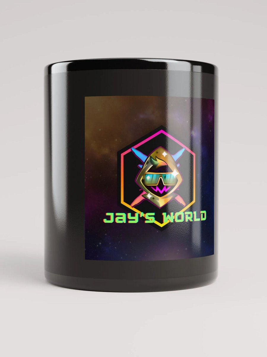 Jay's World Mug product image (10)