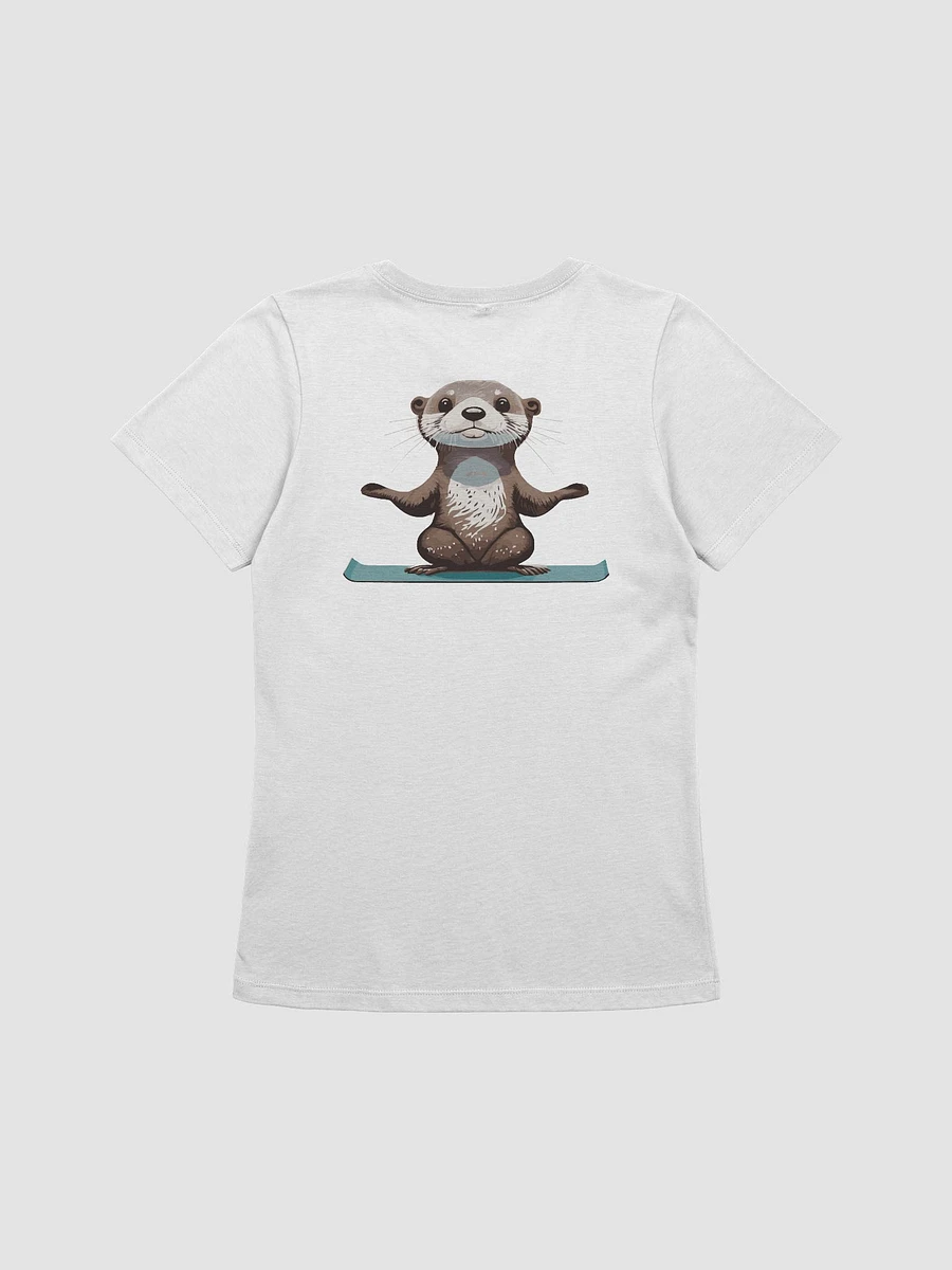 Just Breathe Otter T product image (2)