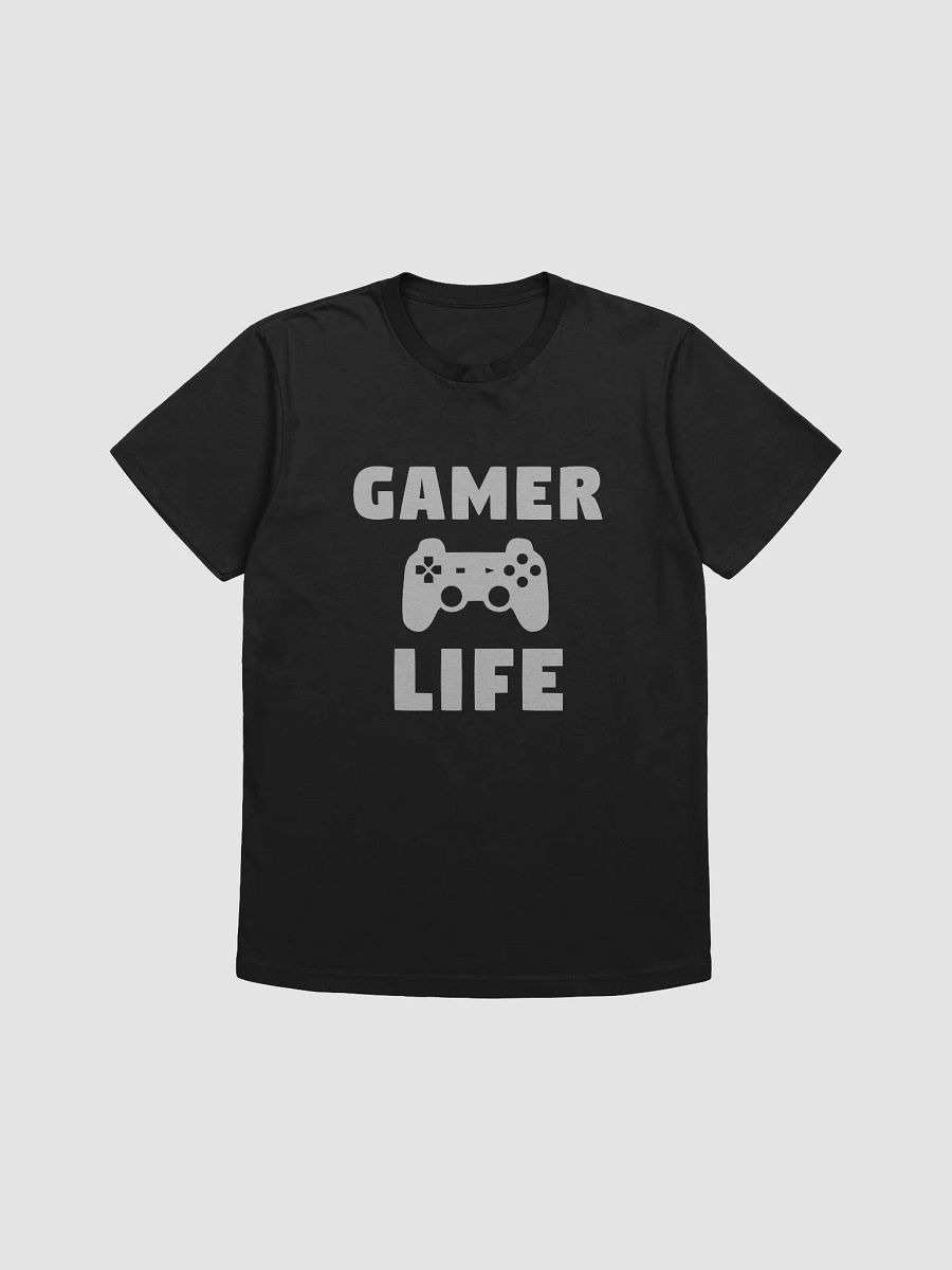 Gamer Life (W) product image (2)