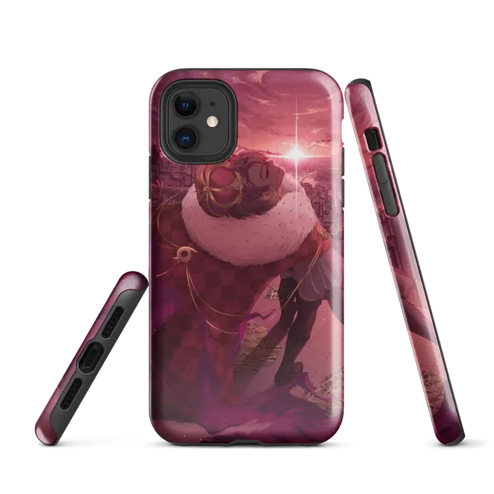 Monarch Kai Tough Case for iPhone® product image (1)