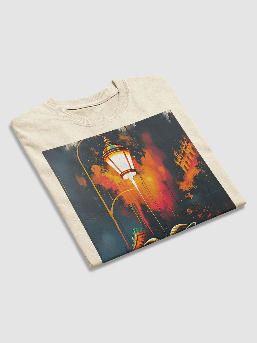 Got your goat! Streetwear Vibes Tee product image (3)