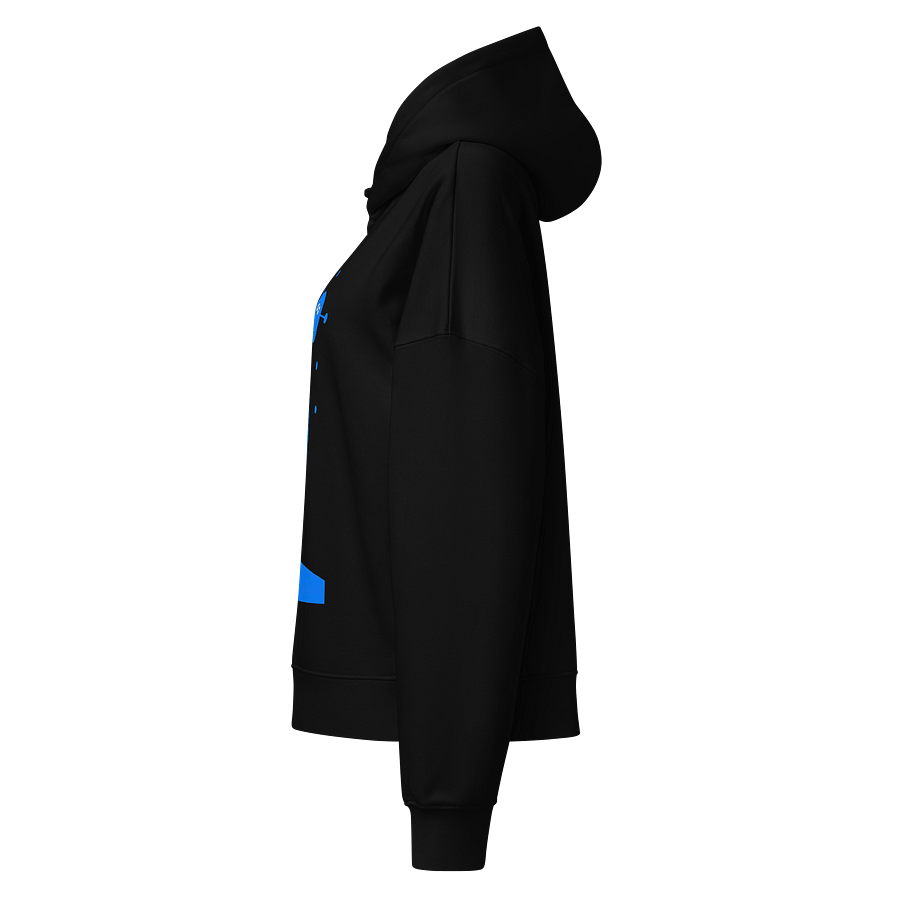 Stanley/Stella Women's Organic Hoodie product image (5)