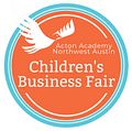 Children's Business Fair Swag Shop