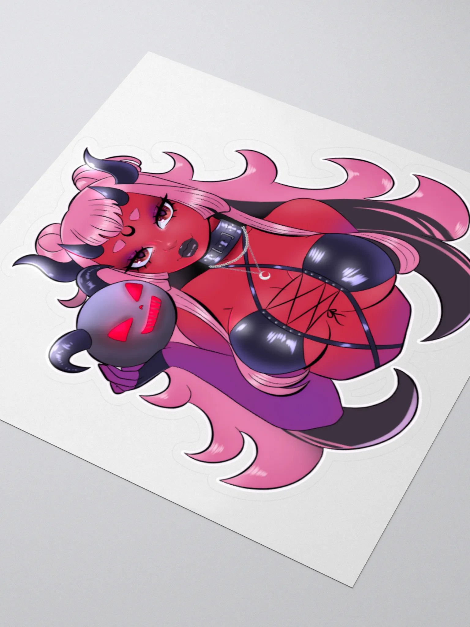 Demon Mode product image (9)
