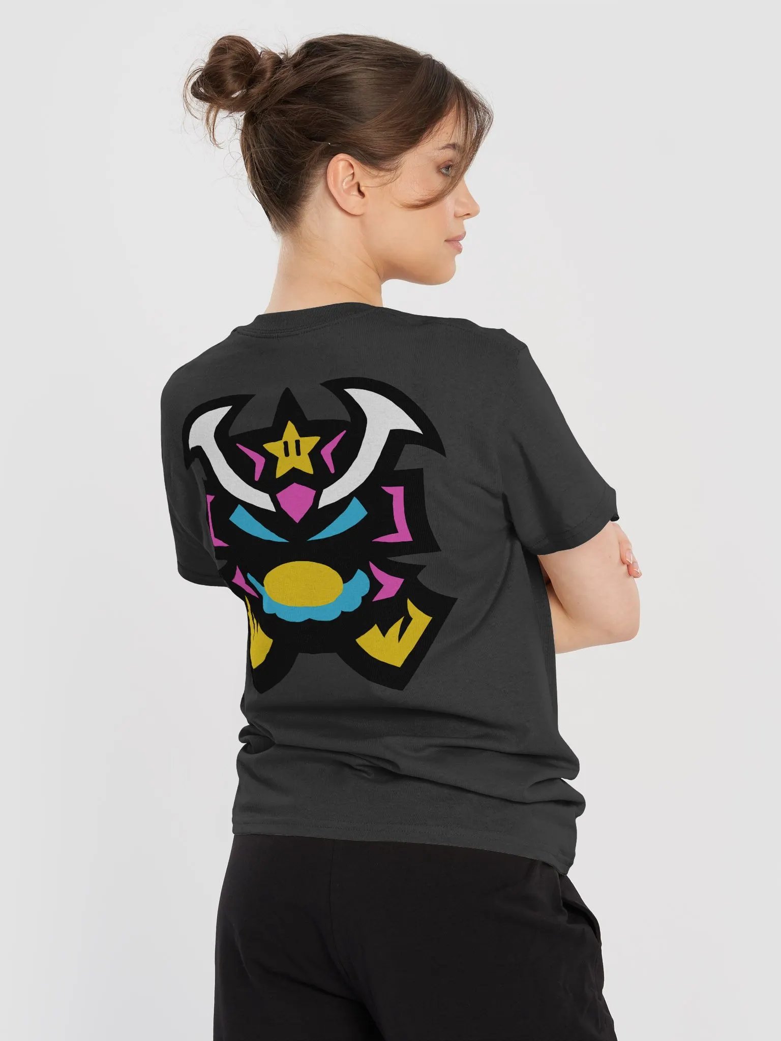 Dojo Josh T-Shirt product image (63)