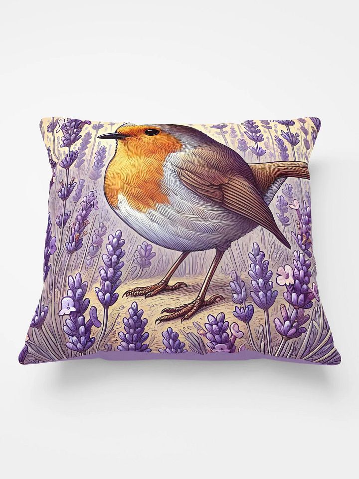 Robbin&Lavender Decorative Pillow product image (2)