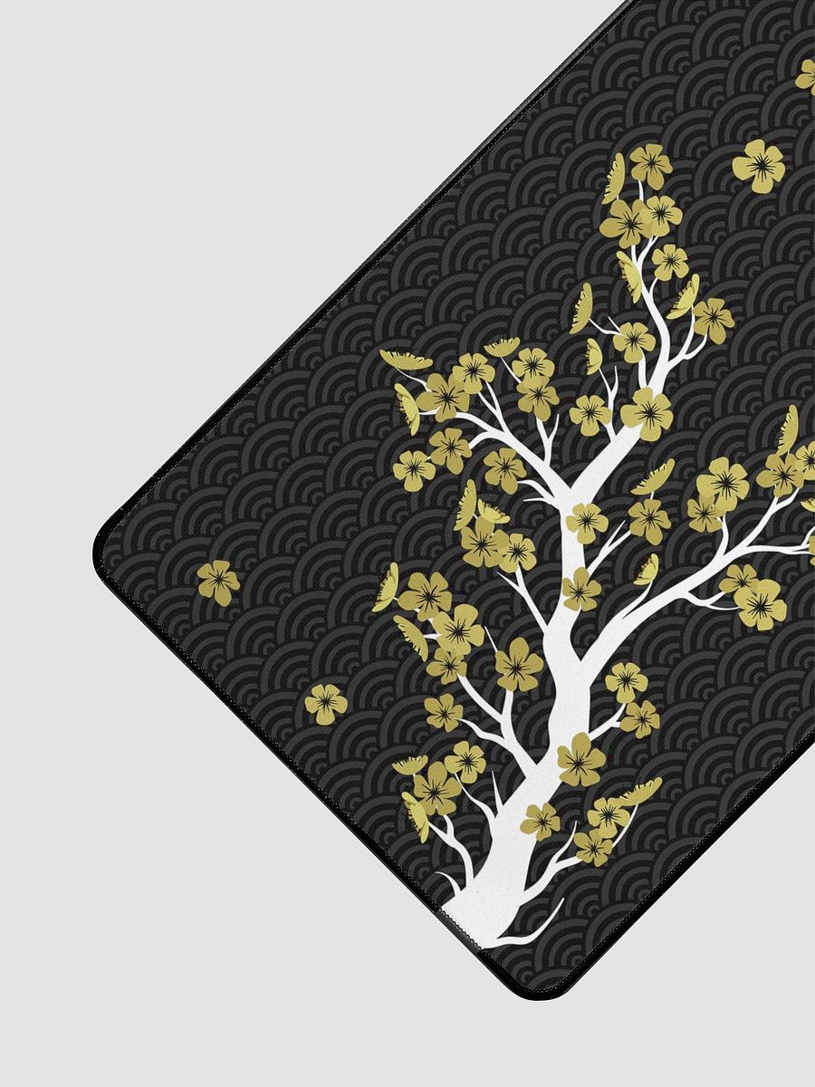 Emperor’s Bloom Desk Mat product image (3)