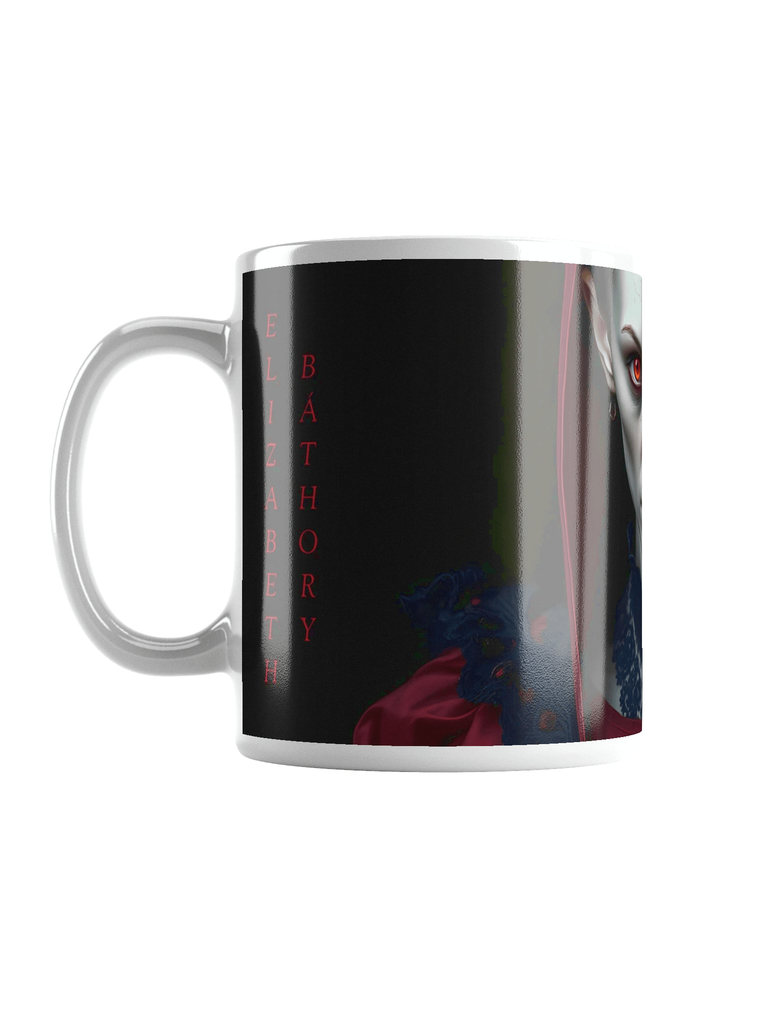 Elizabeth Bathory product image (2)