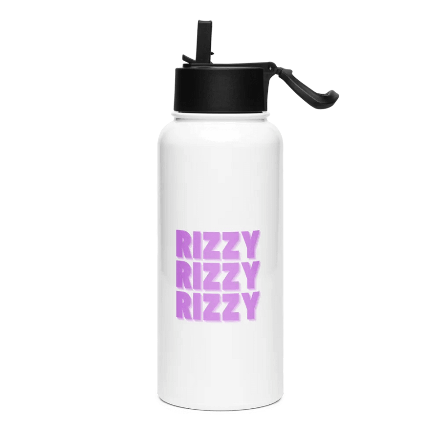 Rizzy Water Bottle product image (3)