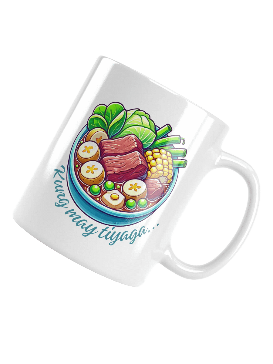 Tiyaga + Nilaga Mug product image (5)