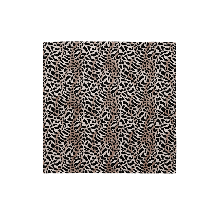 Café Giraffe Bandana product image (1)