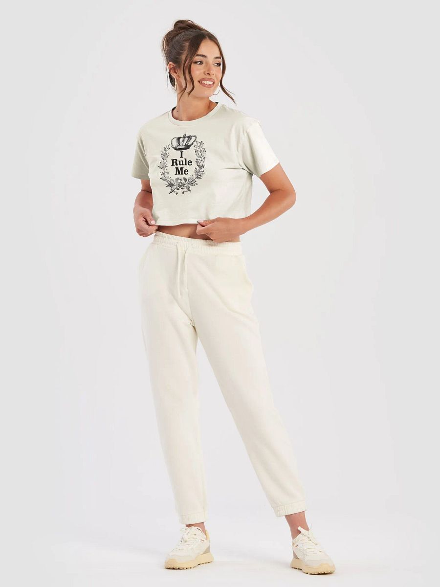 I Rule Me Crop product image (13)
