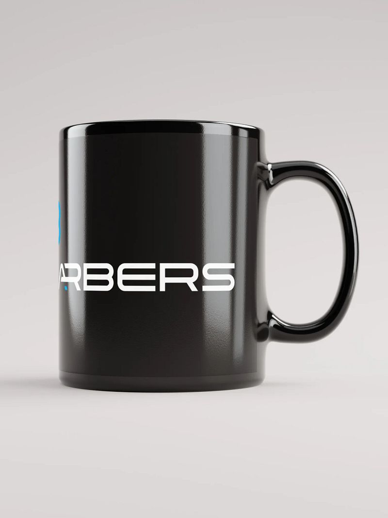 Arctic Barbers Mug