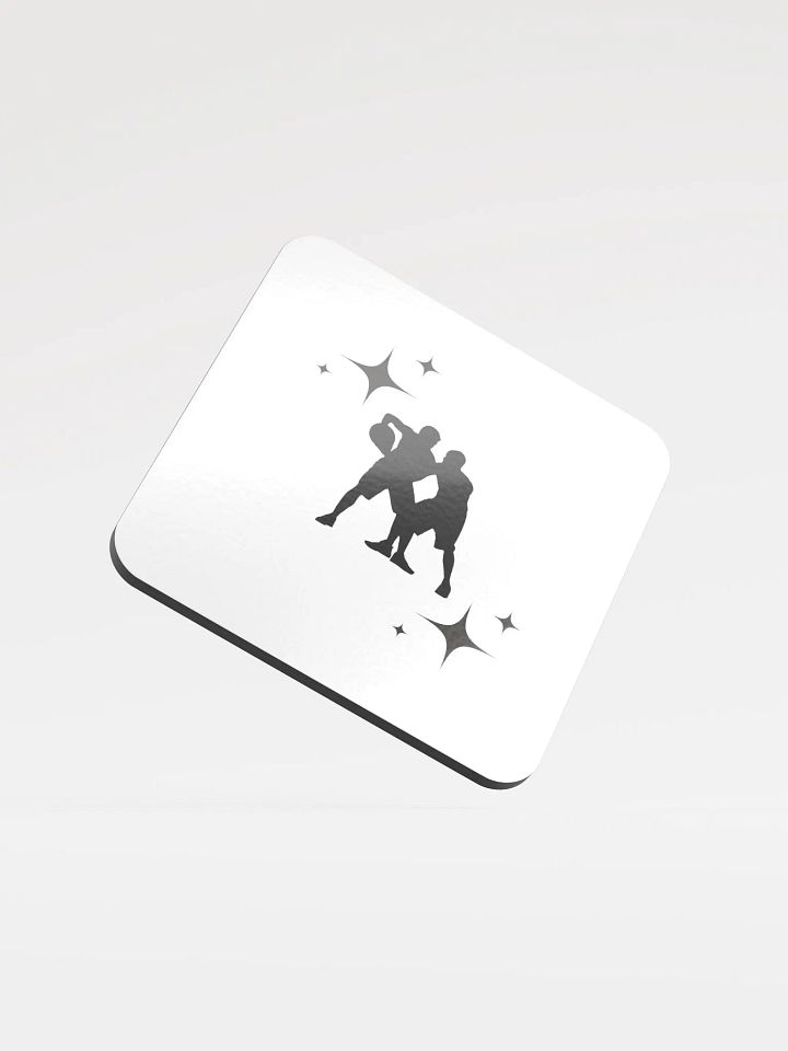 Stars & Stars: coaster product image (1)