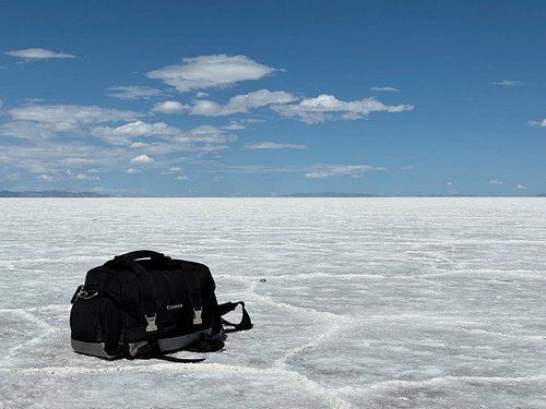 Over the last couple years I’ve really been making an effort to minimize the amount of photo gear I bring with me when I’m tr...