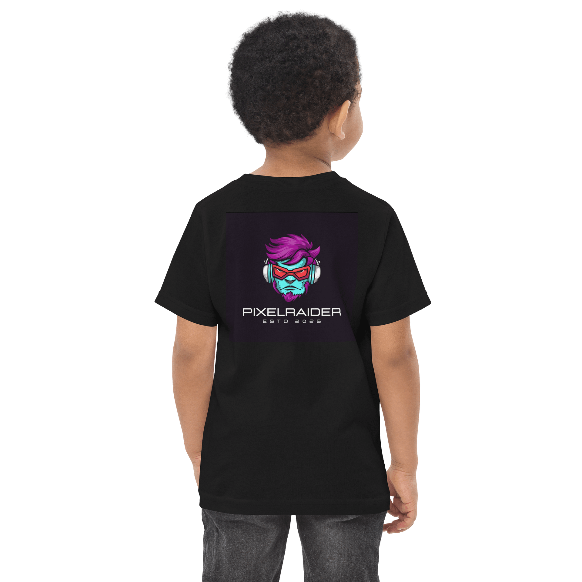 Rabbit Skins Toddler Jersey T-Shirt product image (31)